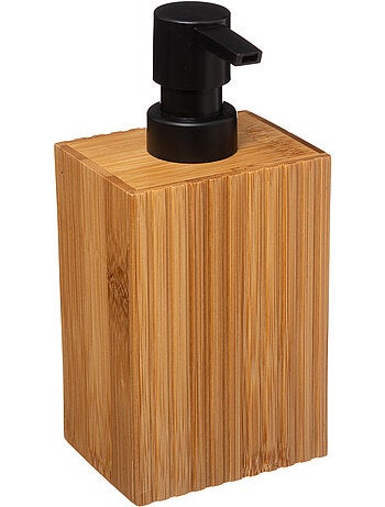 Distributeur à savon 280ml TERRE INCONNUE
