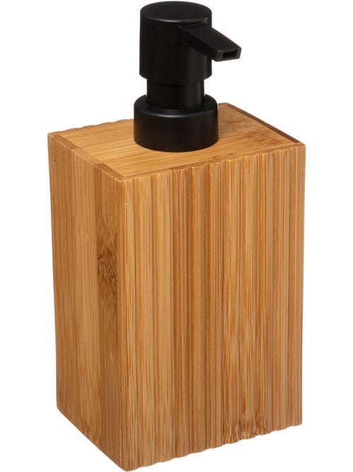Distributeur à savon 280ml TERRE INCONNUE - Kiabi