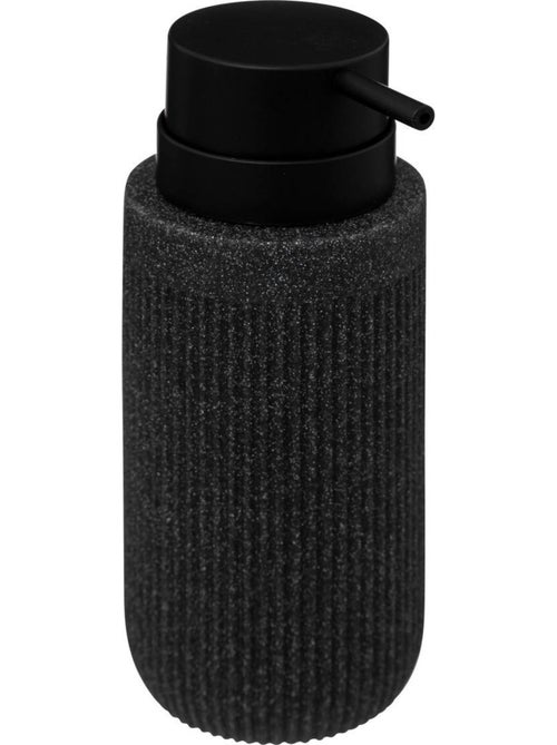 Distributeur à savon Ardoise ONYX - Kiabi