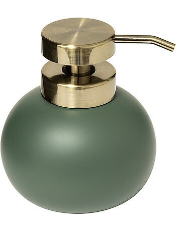 Distributeur à savon ficus DUO