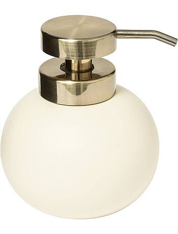 Distributeur à savon ficus DUO