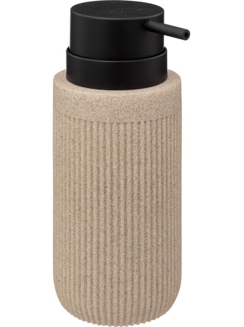Distributeur à savon Lin ONYX - Kiabi