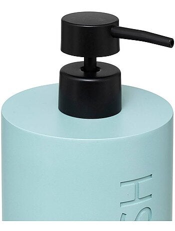 Distributeur à savon