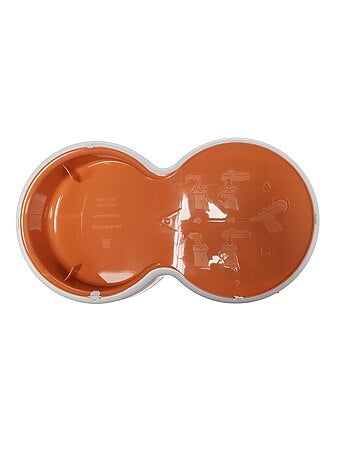 Distributeur Chat au soleil