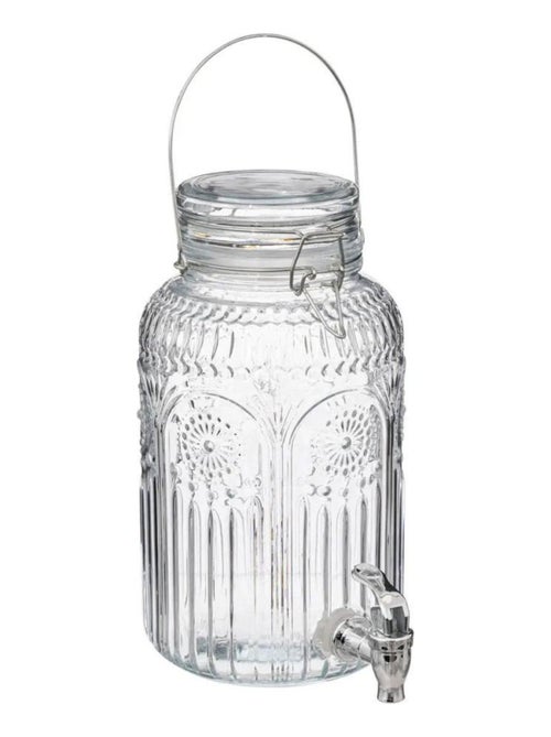Distributeur de boisson 3.8L Mona - Kiabi