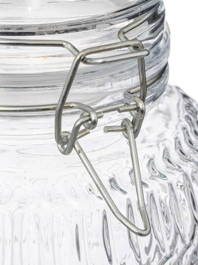 Distributeur de boisson 3.8L Mona Transparent - Kiabi