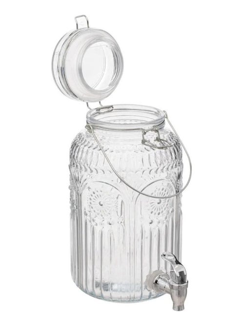 Distributeur de boisson 3.8L Mona - Kiabi