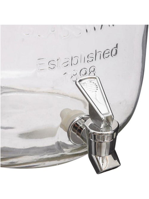 Distributeur de boissons 8 litres - Kiabi
