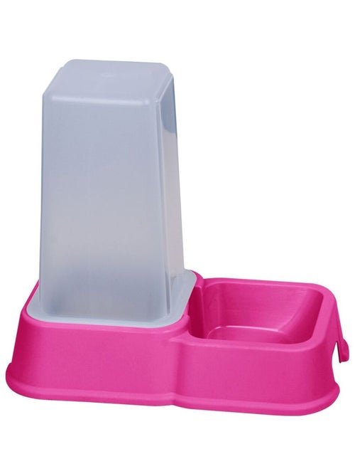 Distributeur de croquettes - 1,5 L - Kiabi