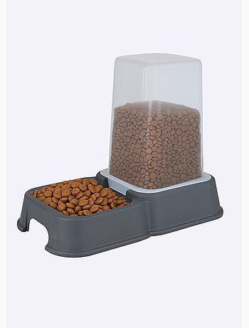 Distributeur de croquettes contenance 3,5L - AFIBEL
