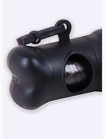 Distributeur de sac à excréments + 30 sacs - AFIBEL