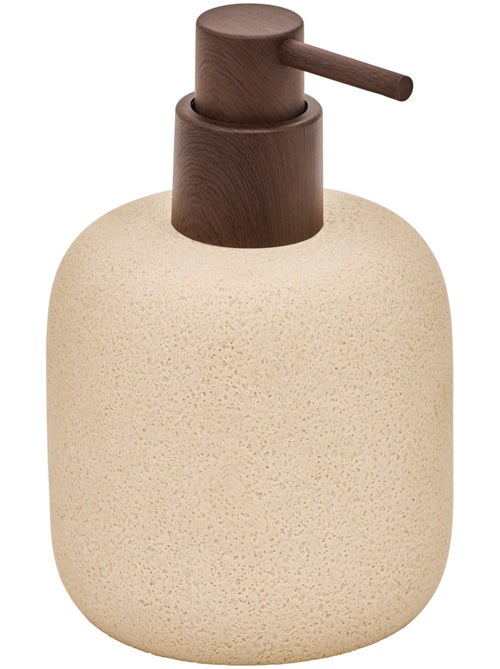 Distributeur de savon 290ml OLEYA - Kiabi