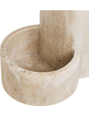 Distributeur de savon 330ml come