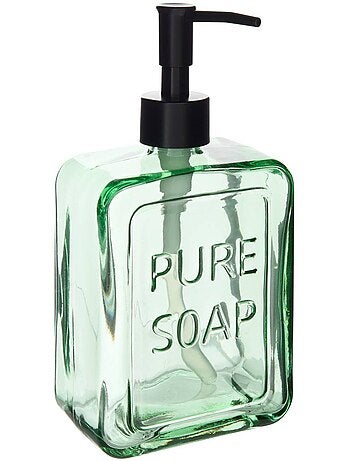 Distributeur de savon