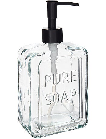 Distributeur de savon