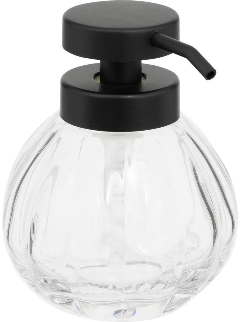 Distributeur de savon BASIC Vert - Kiabi