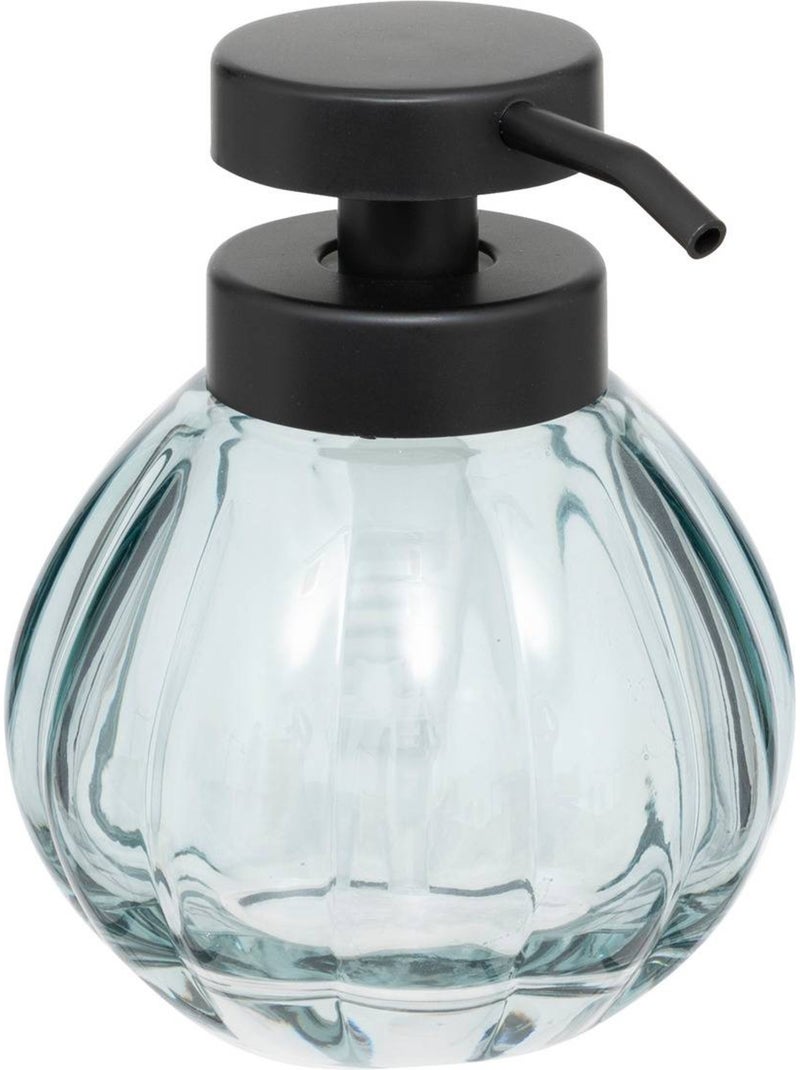 Distributeur de savon BASIC Vert - Kiabi