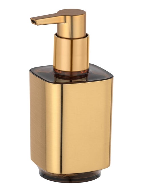 Distributeur de savon carré design Auron - Kiabi