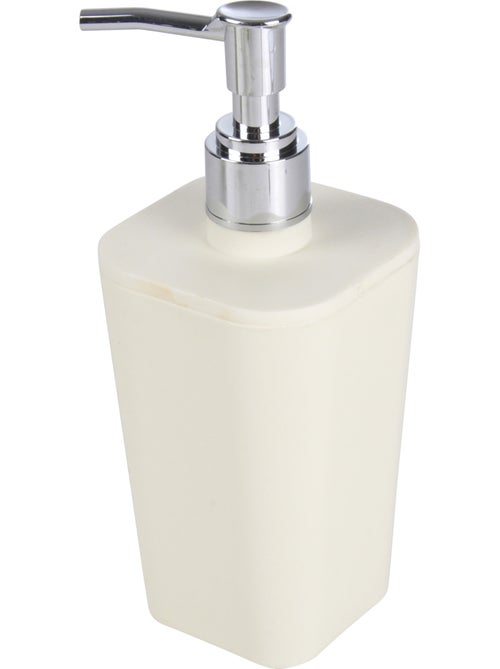 Distributeur de Savon Collection Vitamines Soft Touche - Kiabi