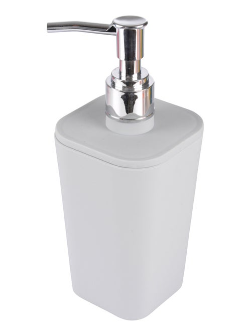 Distributeur de Savon Collection Vitamines Soft Touche - Kiabi