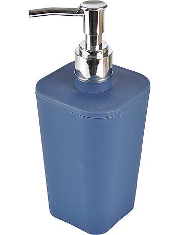 Distributeur de Savon Vitamines Soft Touche rose