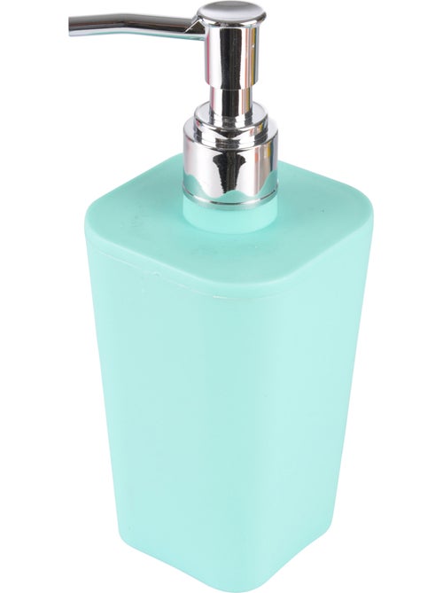 Distributeur de Savon Collection Vitamines Soft Touche - Kiabi