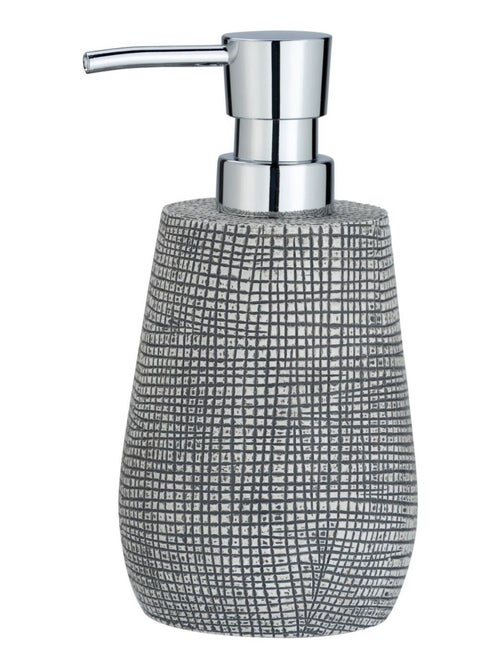 Distributeur de savon design nature Gilba - Kiabi