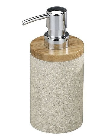 Distributeur de savon design nature Vico