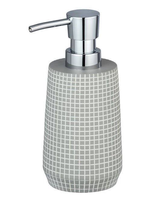Distributeur de savon design Ohrid - Kiabi