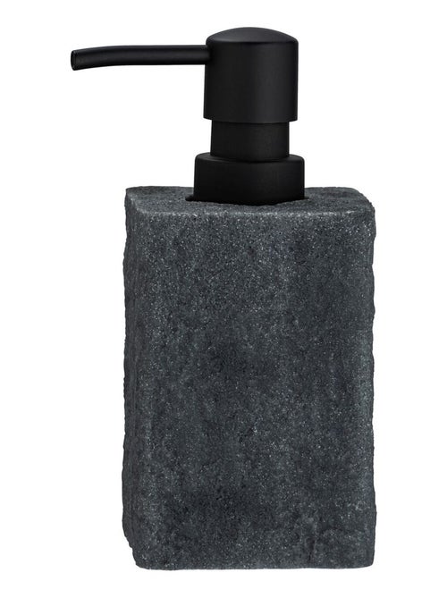 Distributeur de savon design pierre Villata - Kiabi