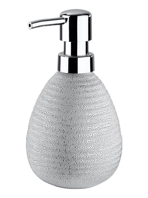 Distributeur de savon design Polaris Jet - Kiabi