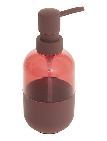 Distributeur de savon design Twin