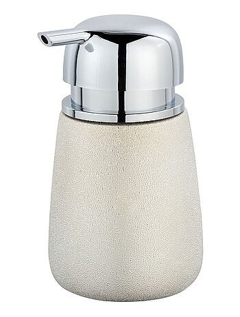 Distributeur de savon effet brillant GLIMMA
