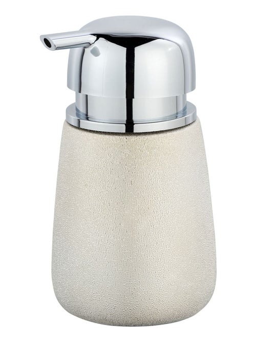 Distributeur de savon effet brillant GLIMMA - Kiabi