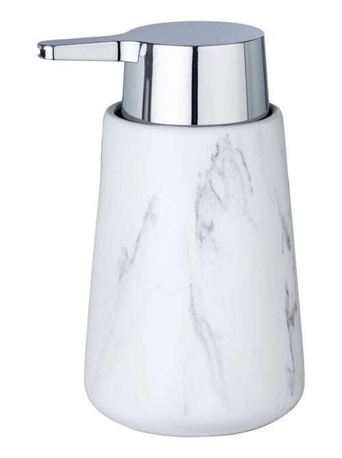 Distributeur de savon effet marbre ADRADA - Kiabi