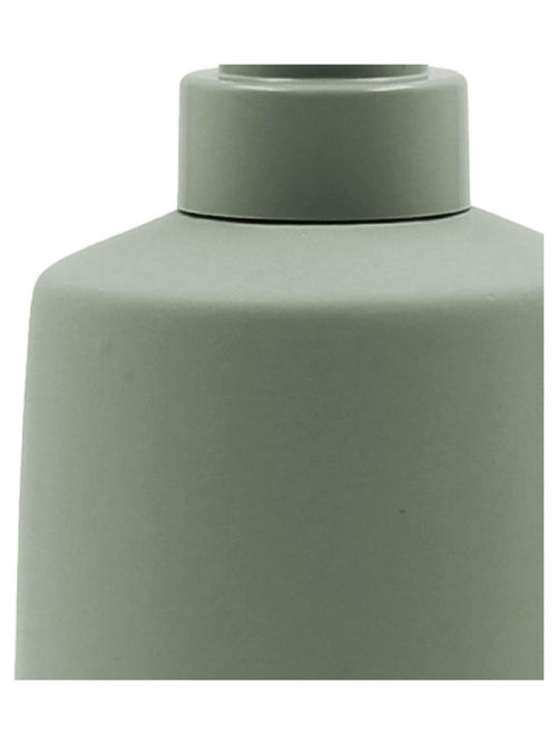 Distributeur de savon en céramique BERKELEY - Kiabi Distributeur de savon en céramique BERKELEY - Kiabi