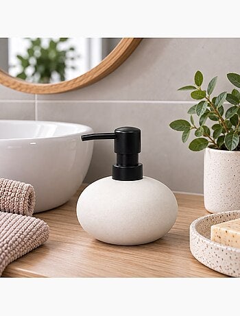 Distributeur de savon gres mambos
