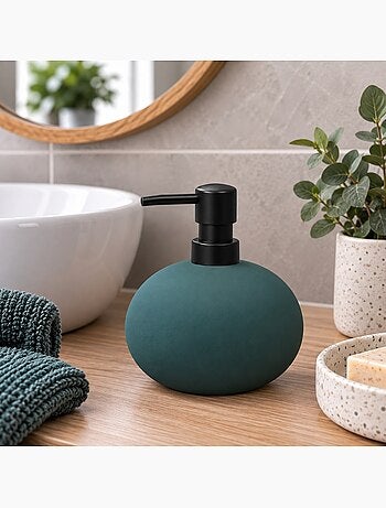Distributeur de savon gres mambos