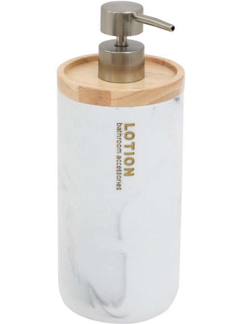 Distributeur de savon LEA - Kiabi
