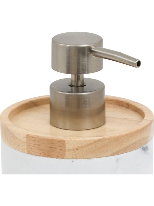 Distributeur de savon LEA - Kiabi