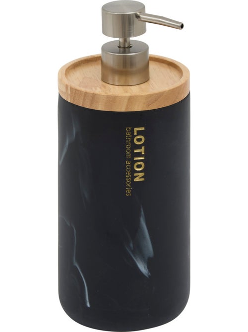 Distributeur de savon LEA - Kiabi