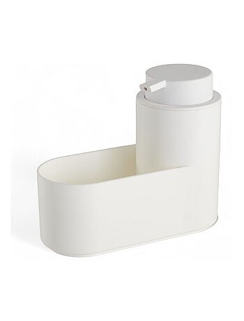 Distributeur de savon liquide en plastique KITCHEN