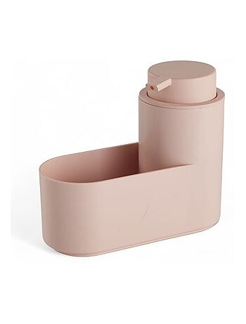 Distributeur de savon liquide en plastique KITCHEN