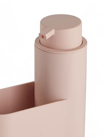 Distributeur de savon liquide en plastique KITCHEN