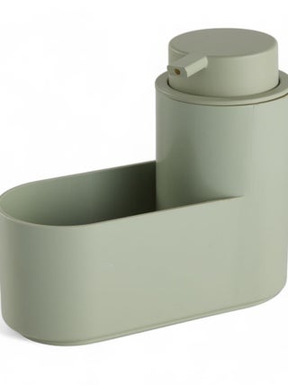 Distributeur de savon liquide en plastique KITCHEN
