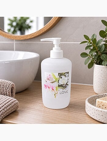 Distributeur de savon lovely