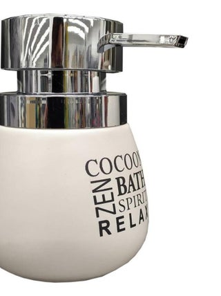 Distributeur de Savon Modele Tikal