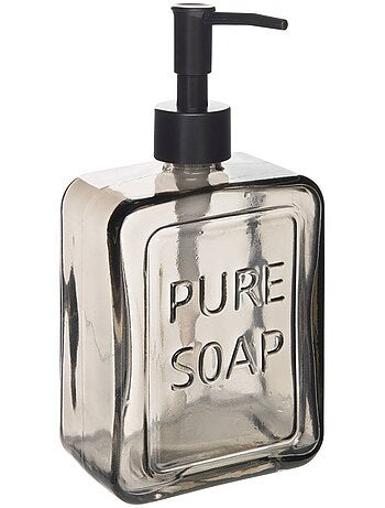 Distributeur de savon