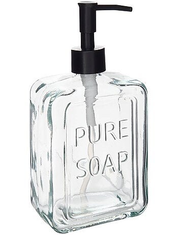 Distributeur de savon