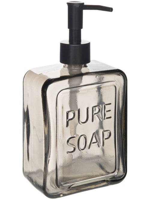 Distributeur de savon - Kiabi